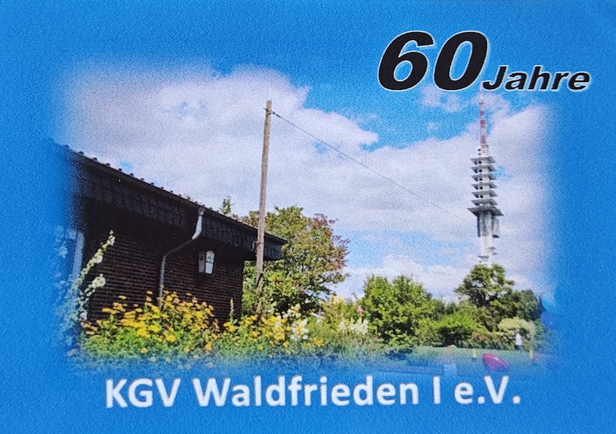 60-Jahre-KGV